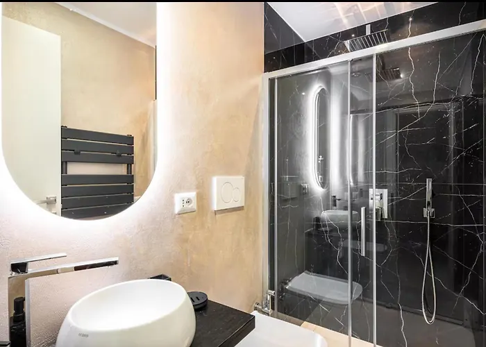 Vatican Deluxe - Con Bagno Privato - Vaticano A Piedi
