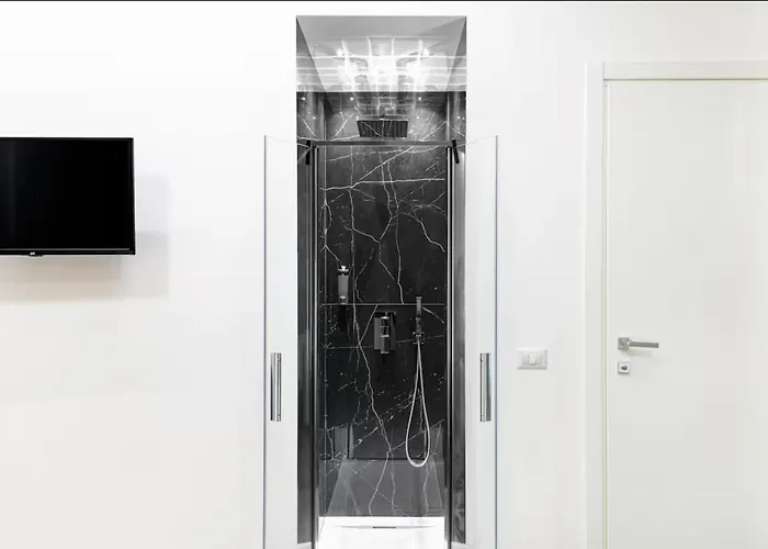 Vatican Deluxe - Con Bagno Privato - Vaticano A Piedi