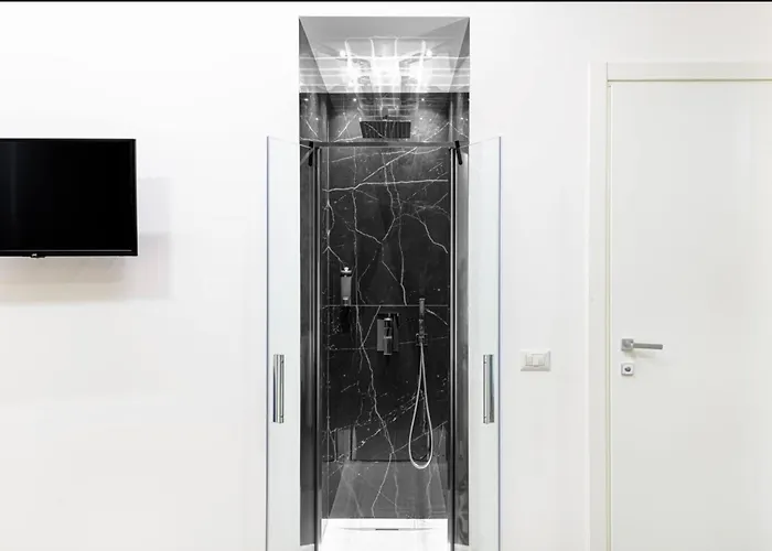 Vatican Deluxe - Con Bagno Privato - Vaticano A Piedi 4* Рим