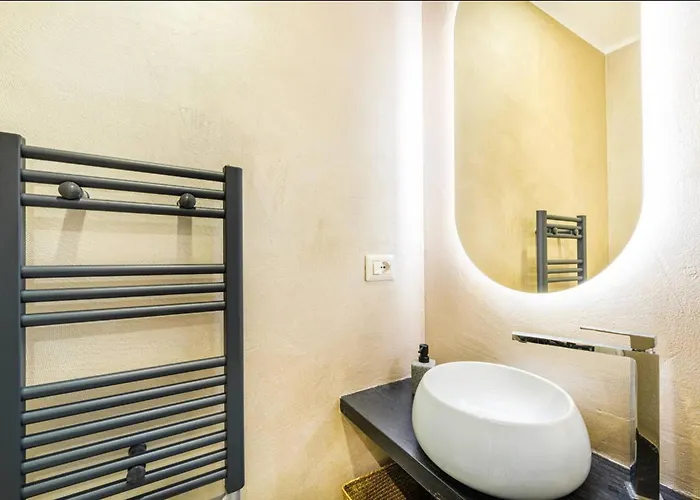 Vatican Deluxe - Con Bagno Privato - Vaticano A Piedi 4* Рим
