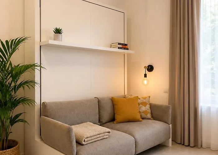 Гостевой дом Vatican Deluxe - Con Bagno Privato - Vaticano A Piedi 4*